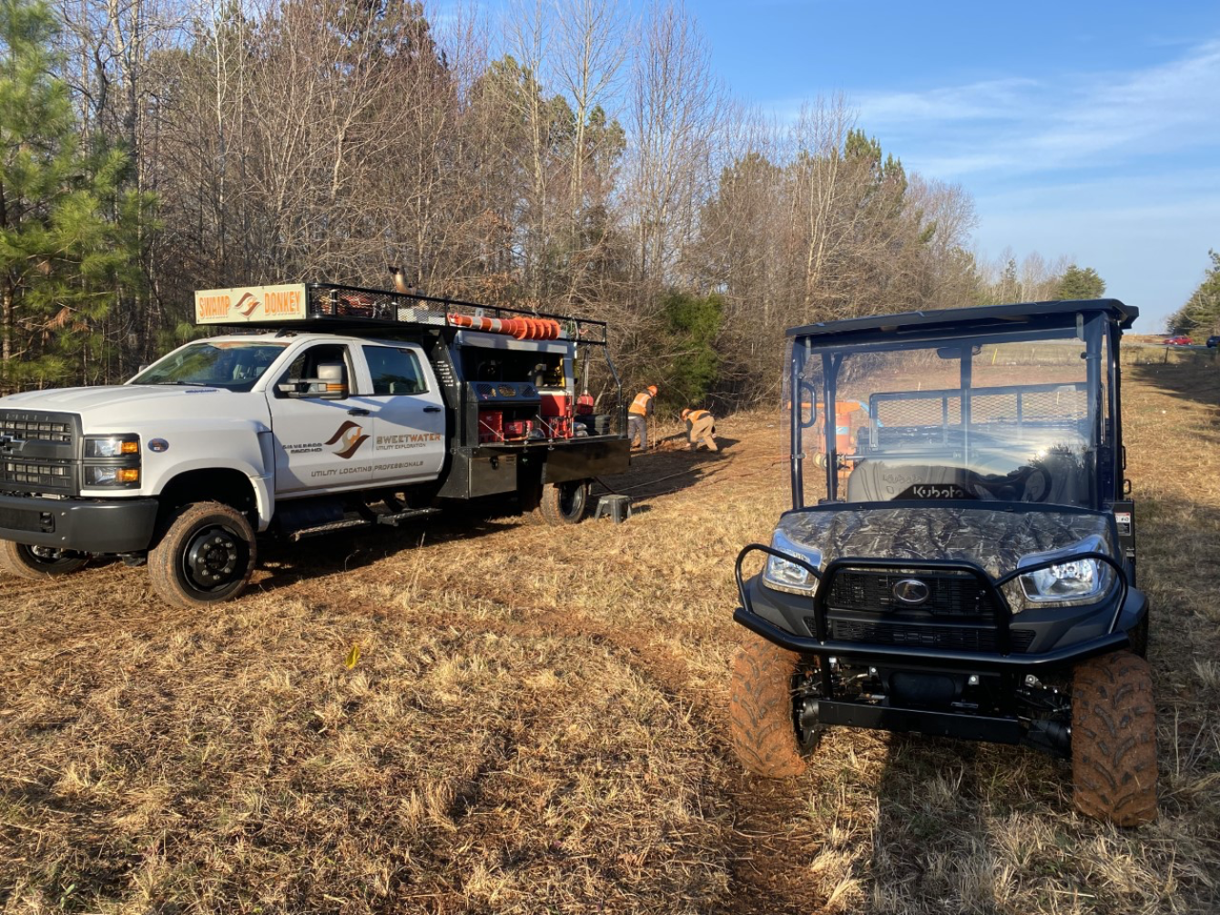 Lincoln Commerce Center Development