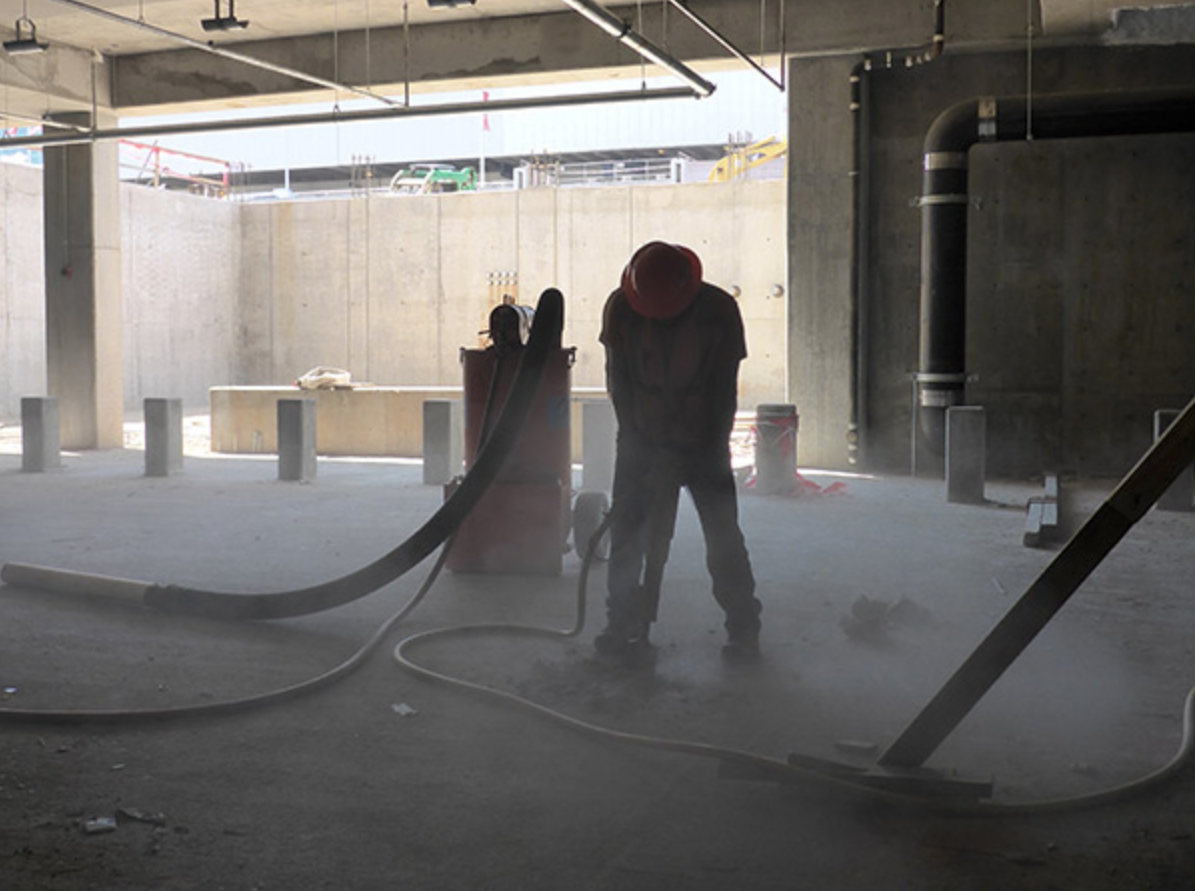 Sweetwater Utility Exploration